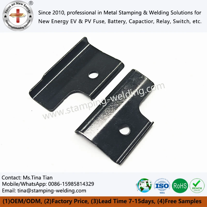 Stamping Steel Parts