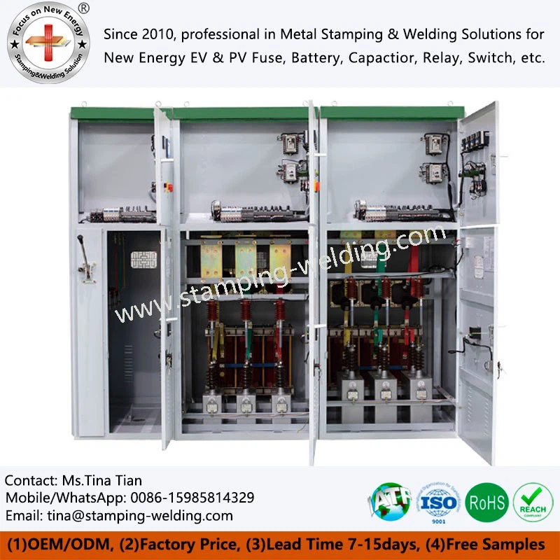 power distribution cabinet