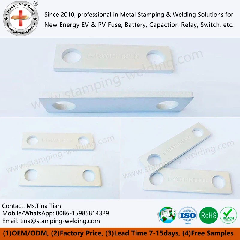 6061 aluminum bus bar