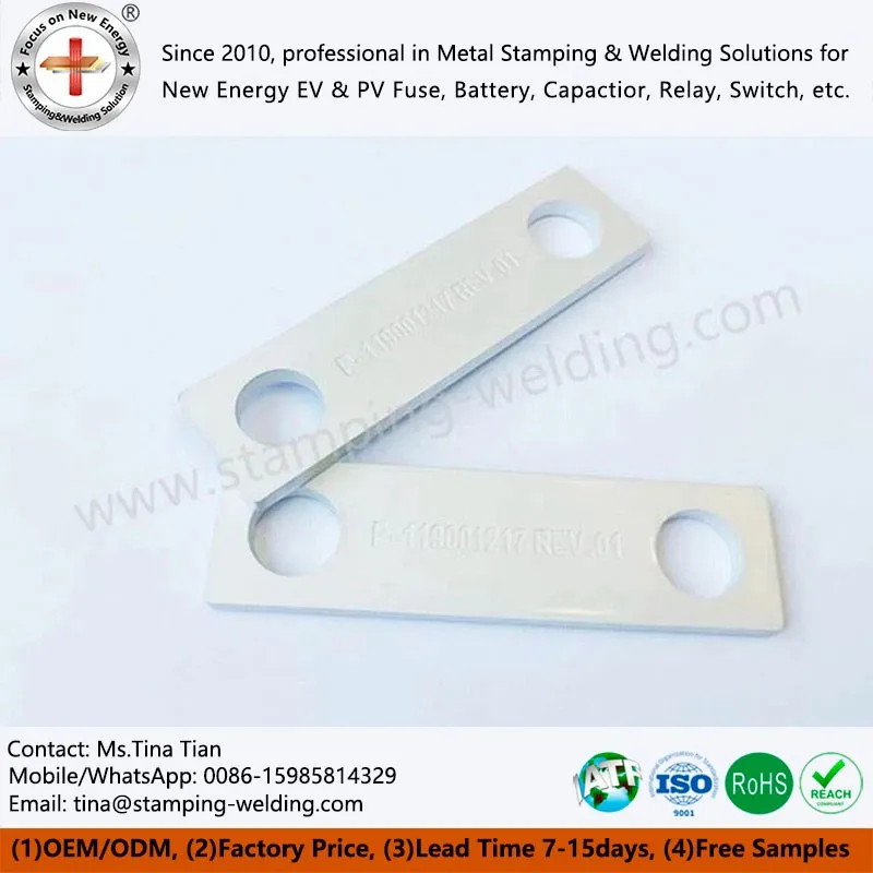 6101 t61 aluminum bus bar