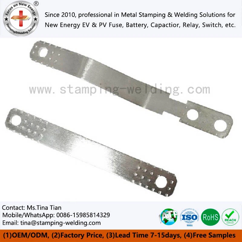 Tinned Copper BusBar